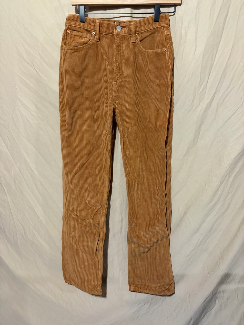 Denim forum the joint high rise loose pants